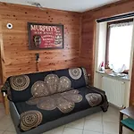 Casa Gio Cir 0001 Дом отдыха Аоста