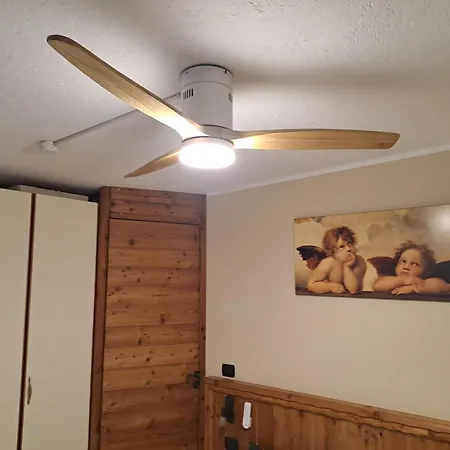 Casa Gio Cir 0001 * Аоста