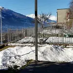 Casa Gio Cir 0001 Tatil Evi Aosta