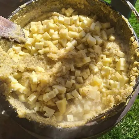 Tatil Evi Casa Gio Cir 0001 Aosta