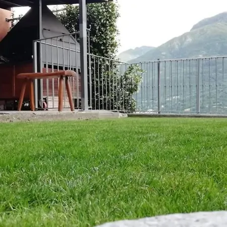 Casa Gio Cir 0001 Holiday home Aosta