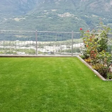 Casa Gio Cir 0001 펜션 *