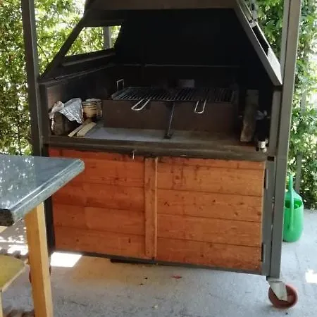 Casa Gio Cir 0001 아오스타