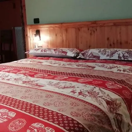 Casa Gio Cir 0001 Aosta