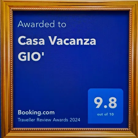 Casa Gio Cir 0001 * Aosta