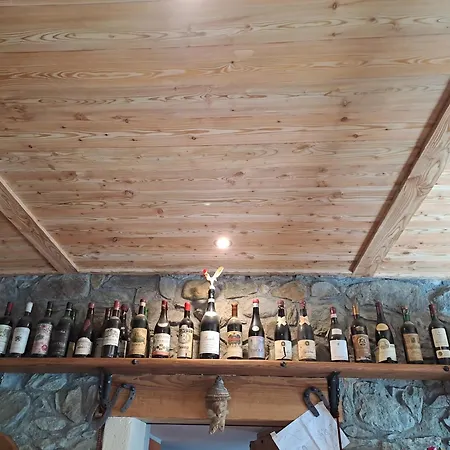 Casa Gio Cir 0001 * Aosta