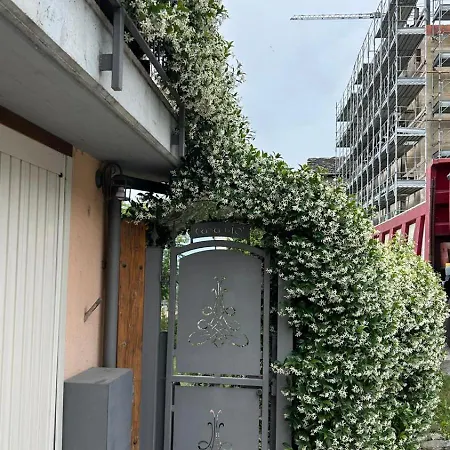 펜션 Casa Gio Cir 0001 아오스타