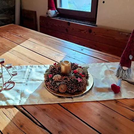 Casa Gio Cir 0001 * 아오스타