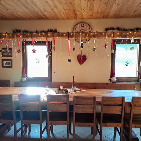 Casa Gio Cir 0001 Holiday home *