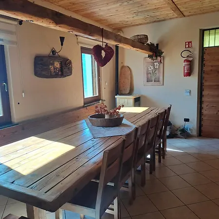 Casa Gio Cir 0001 Semesterbostad