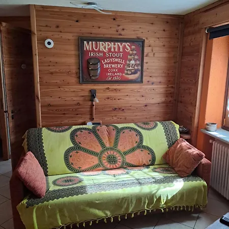 Casa Gio Cir 0001 아오스타