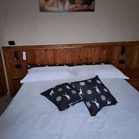 Casa Gio Cir 0001 Prázdninový dům Aosta