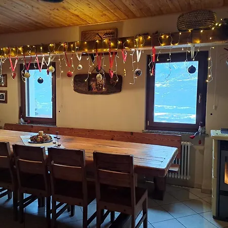 Casa Gio Cir 0001 Vakantiehuis *