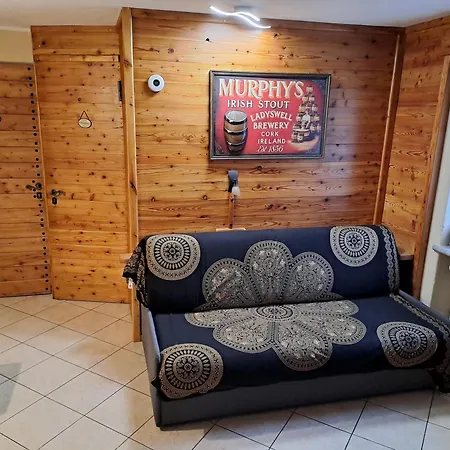 펜션 Casa Gio Cir 0001 *