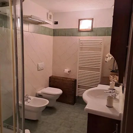 Casa Gio Cir 0001 * Aosta