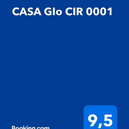 Casa Gio Cir 0001 펜션 아오스타