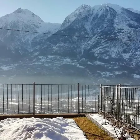 Casa Gio Cir 0001 Сasa de vacaciones *