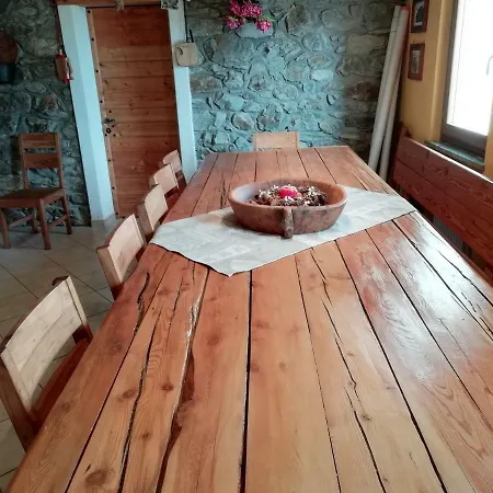 Casa Gio Cir 0001 Aosta