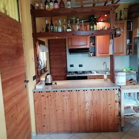 Casa Gio Cir 0001 펜션 *