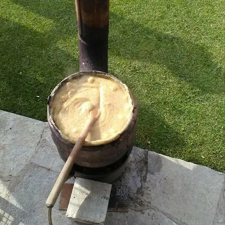 Casa Gio Cir 0001 Semesterbostad Aosta