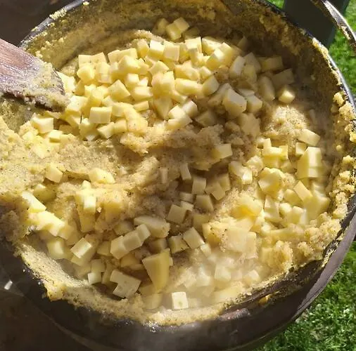 Vakantiehuis Casa Gio Cir 0001 Aosta