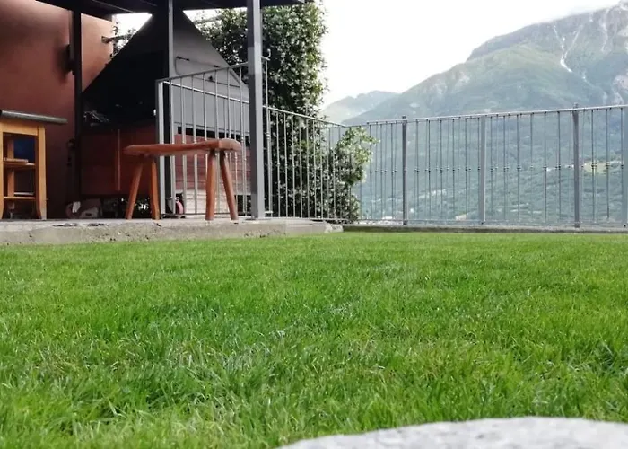 Casa Gio Cir 0001 Holiday home Aosta