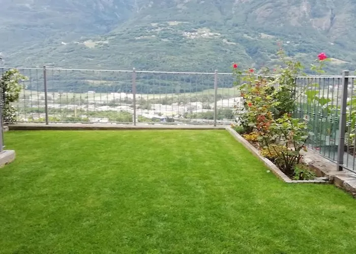 Casa Gio Cir 0001 Holiday home *