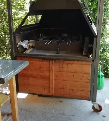 Casa Gio Cir 0001 Aosta