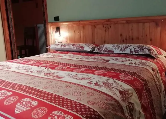 Casa Gio Cir 0001 Aosta