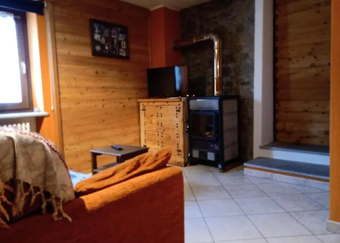 Vakantiehuis Casa Gio Cir 0001 Aosta