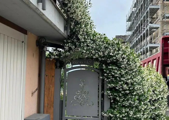 Vakantiehuis Casa Gio Cir 0001 Aosta