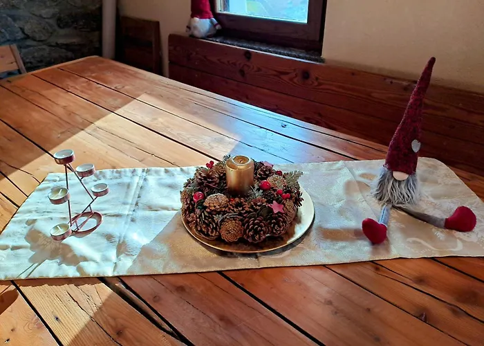 Casa Gio Cir 0001 * 奥斯塔