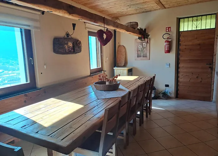 Casa Gio Cir 0001 Holiday home