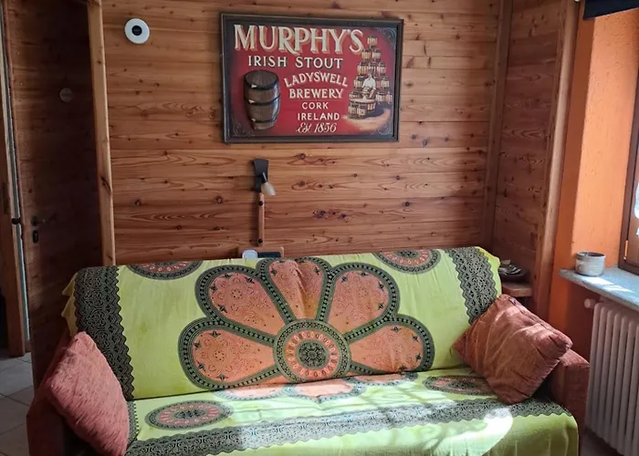 Casa Gio Cir 0001 奥斯塔