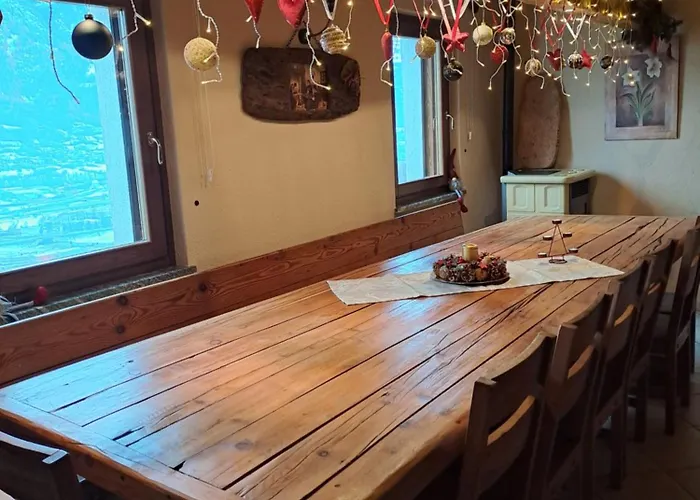 Holiday home Casa Gio Cir 0001