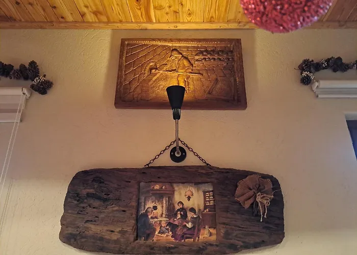 Casa Gio Cir 0001 * 奥斯塔