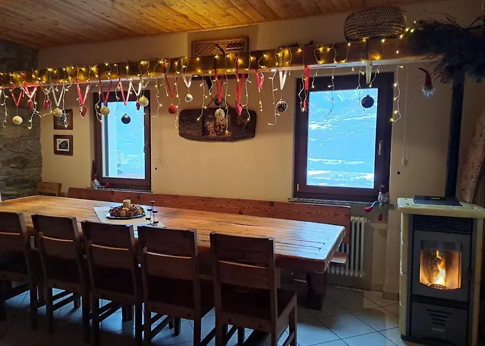 Casa Gio Cir 0001 Holiday home *