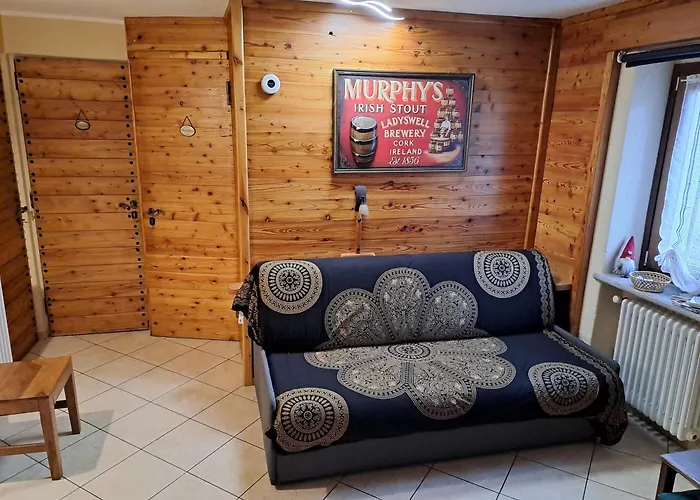 度假居 Casa Gio Cir 0001 *