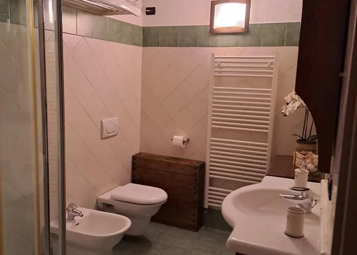 Casa Gio Cir 0001 * Aosta