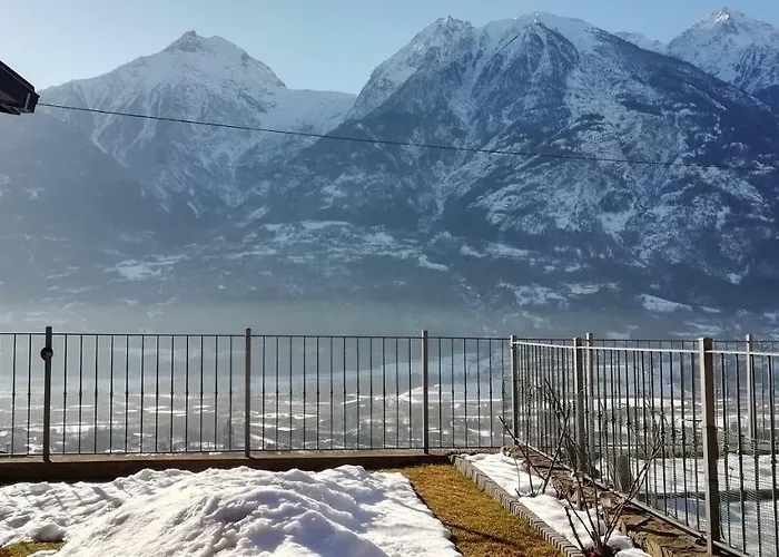 Casa Gio Cir 0001 度假居 *