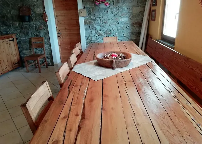 Casa Gio Cir 0001 Aosta