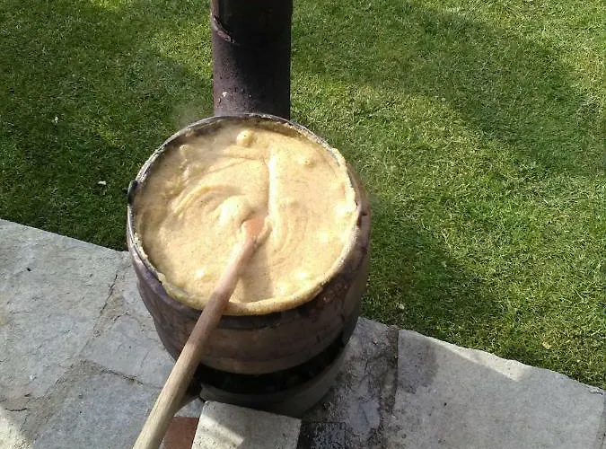 Casa Gio Cir 0001 Vakantiehuis Aosta